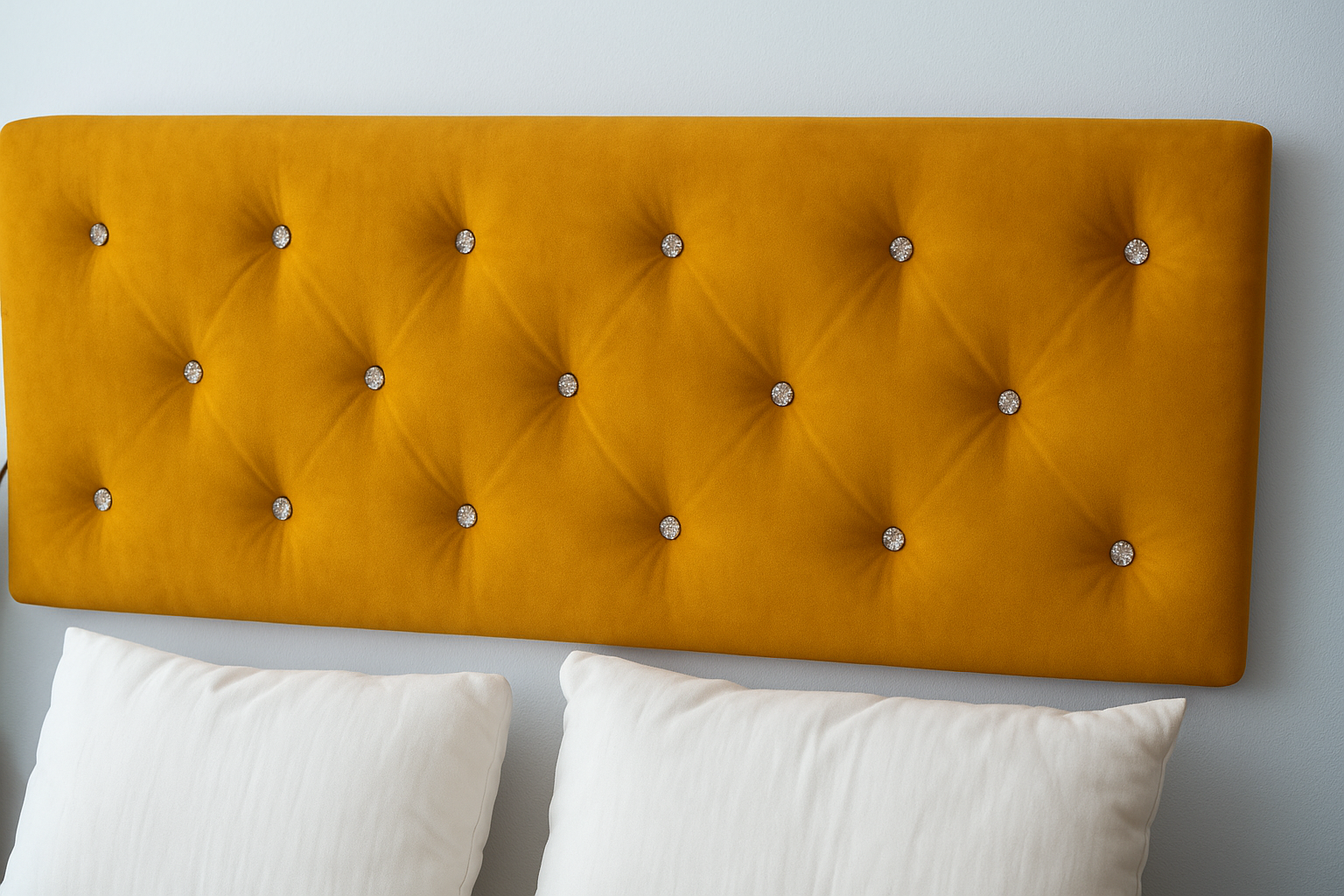 Panel tapicerowany CHESTERFIELD 50x130 - obrazek 5