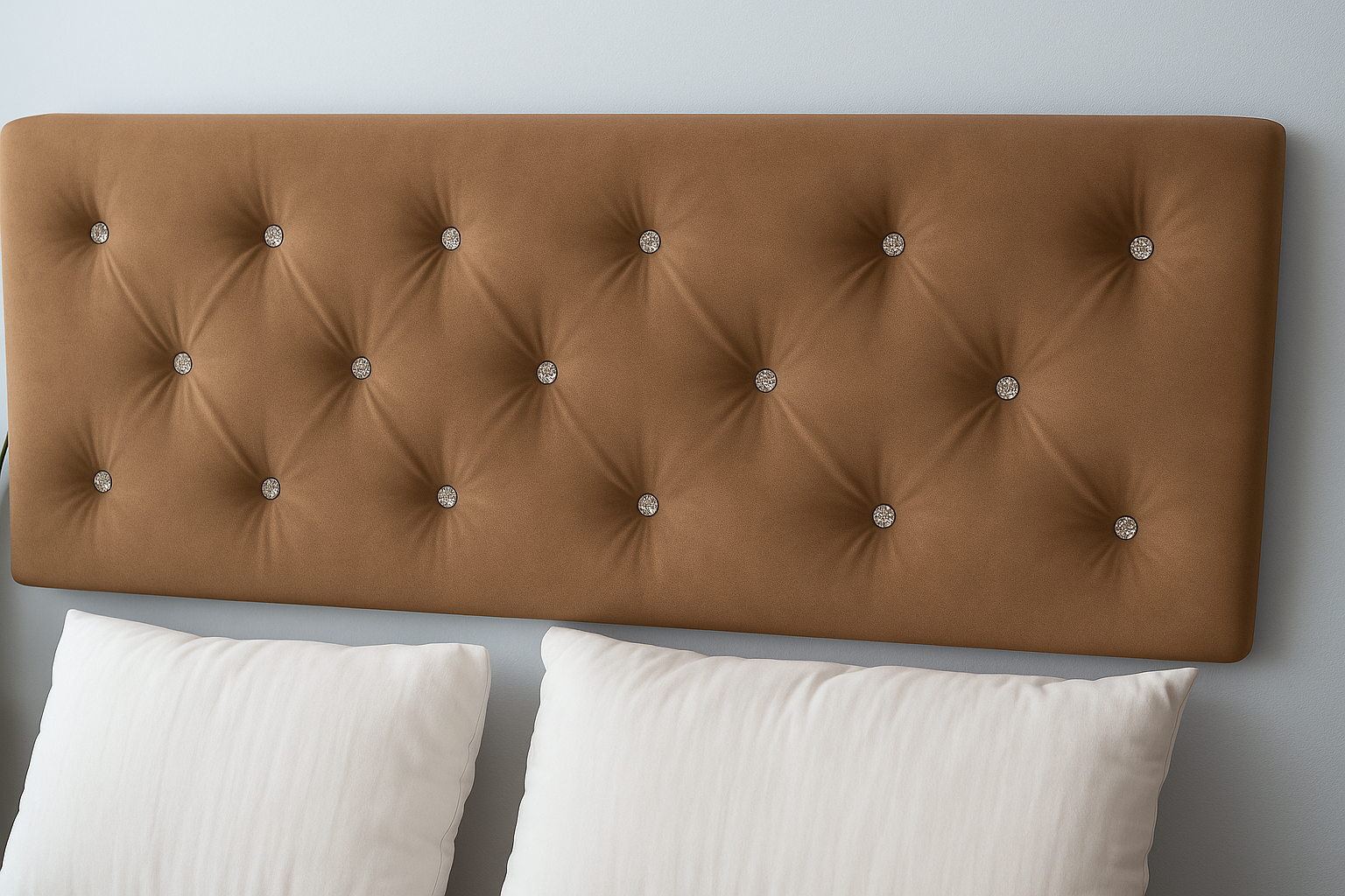 Panel tapicerowany CHESTERFIELD 50x130 - obrazek 6