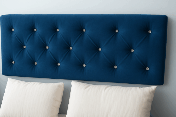 Panel tapicerowany CHESTERFIELD 50x130
