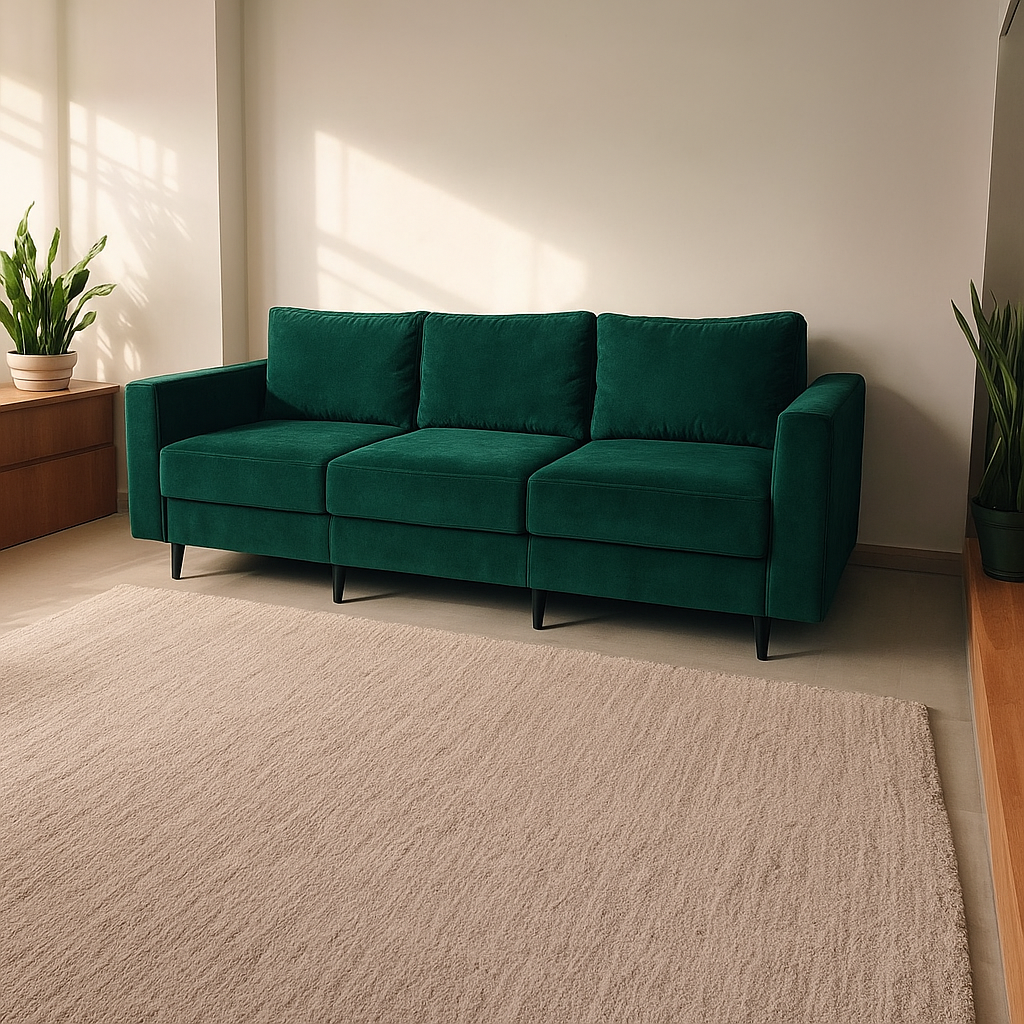 Sofa MODULO 65 3 osobowa - obrazek 6
