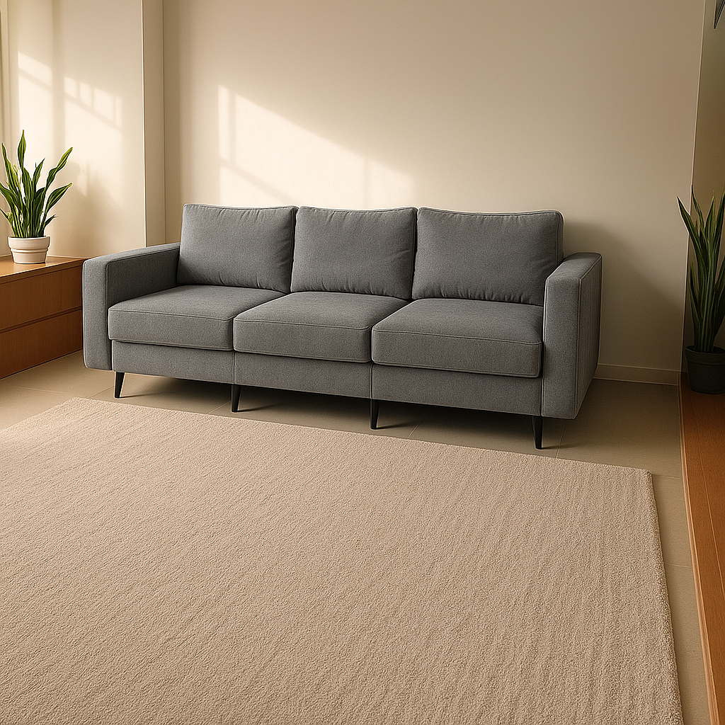 Sofa MODULO 65 3 osobowa - obrazek 5