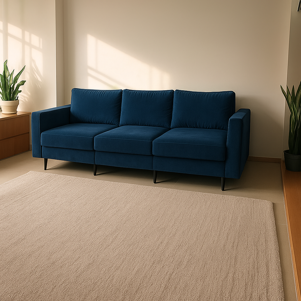 Sofa MODULO 65 3 osobowa - obrazek 4