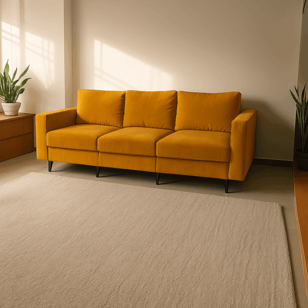 Sofa MODULO 65 3 osobowa