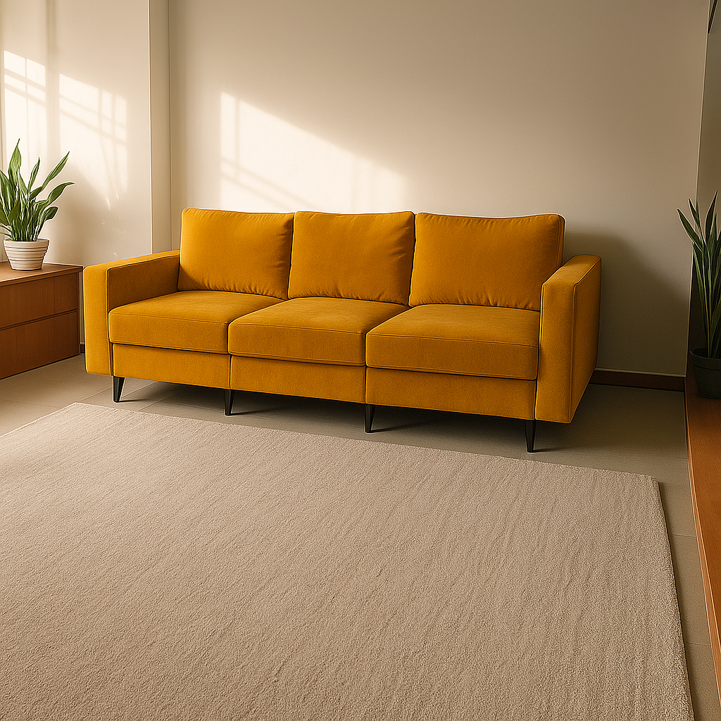 Sofa MODULO 65 3 osobowa