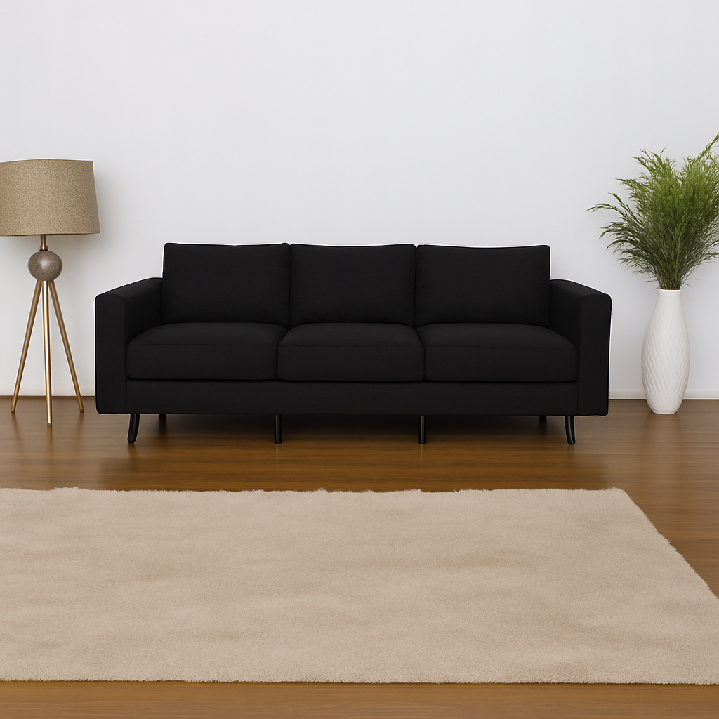 Sofa MODULO 65 3 osobowa - obrazek 3