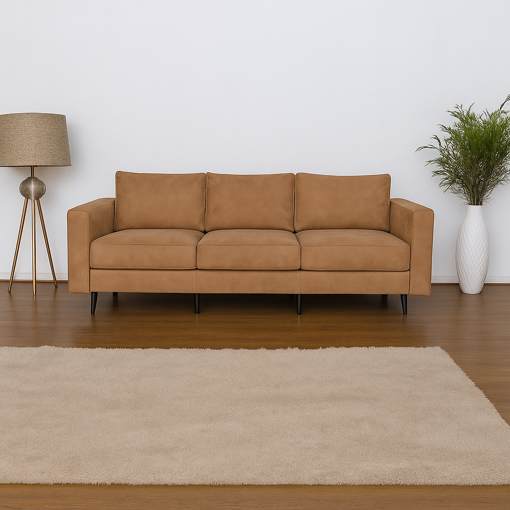Sofa MODULO 65 3 osobowa - obrazek 2