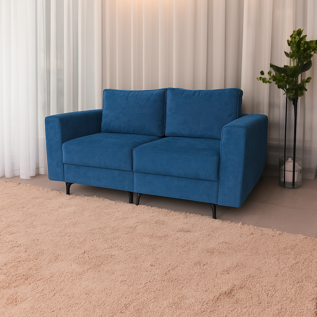 Sofa MODULO 65 - 2 osobowa - obrazek 6