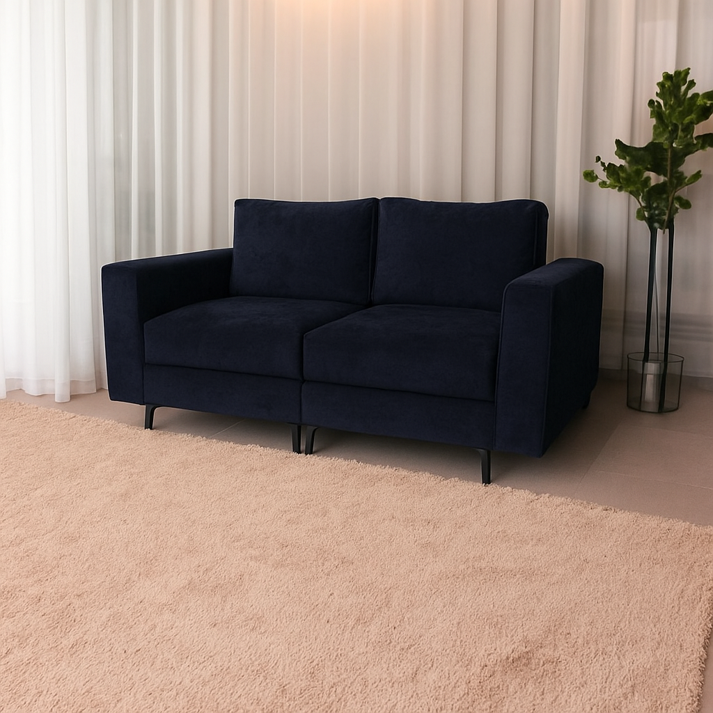 Sofa MODULO 65 - 2 osobowa - obrazek 5
