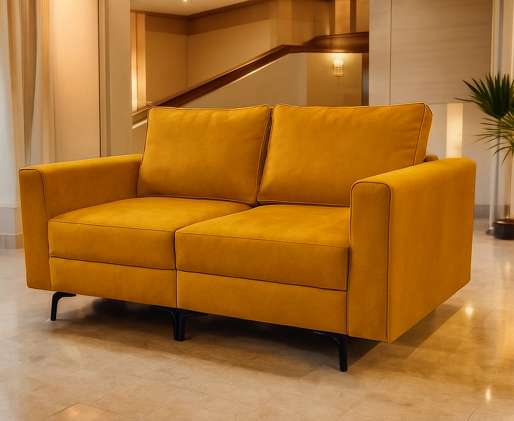 Sofa MODULO 65 - 2 osobowa - obrazek 3
