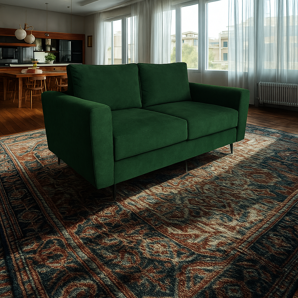 Sofa MODULO 65 - 2 osobowa - obrazek 2
