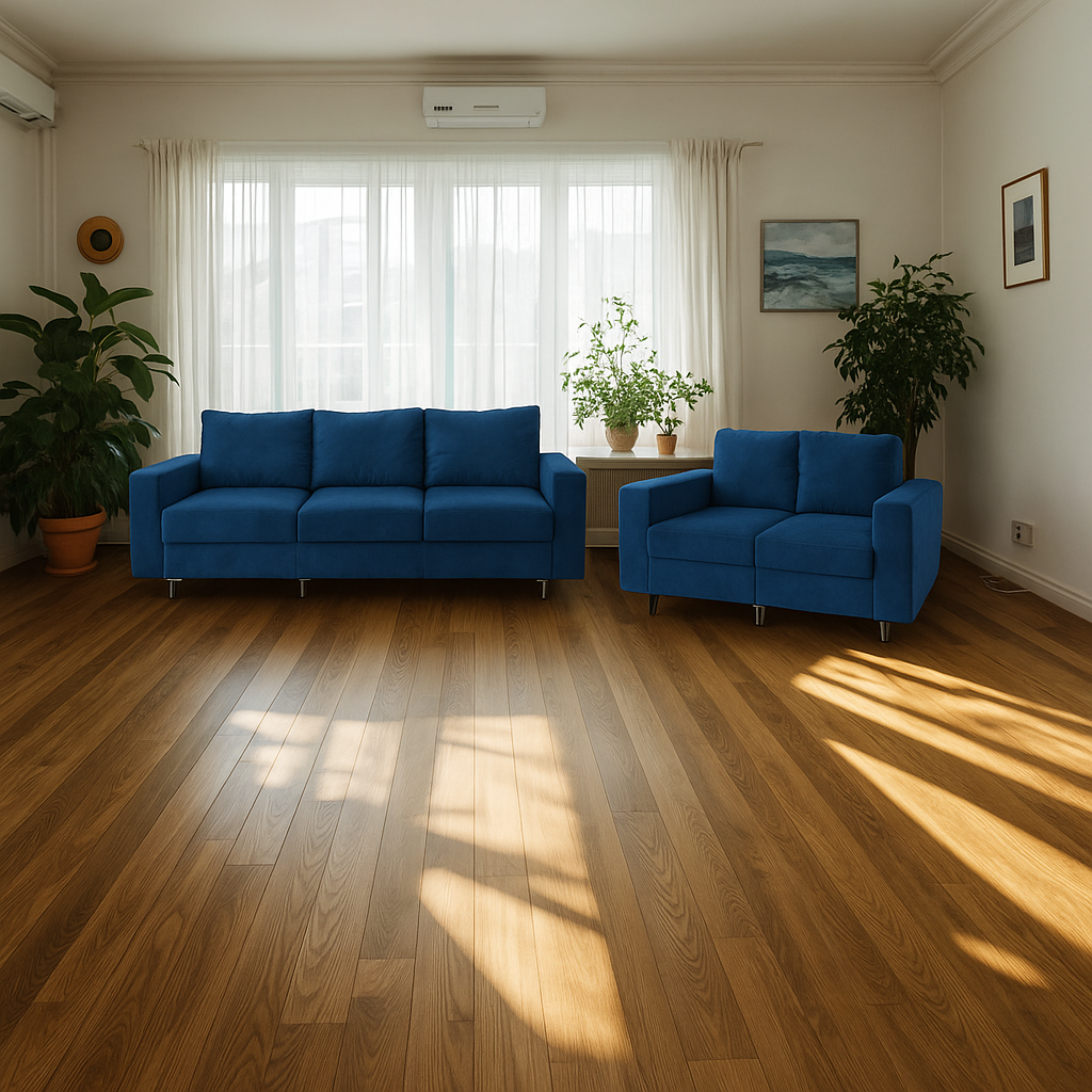 Sofa MODULO 65 "3 + 2" - obrazek 5