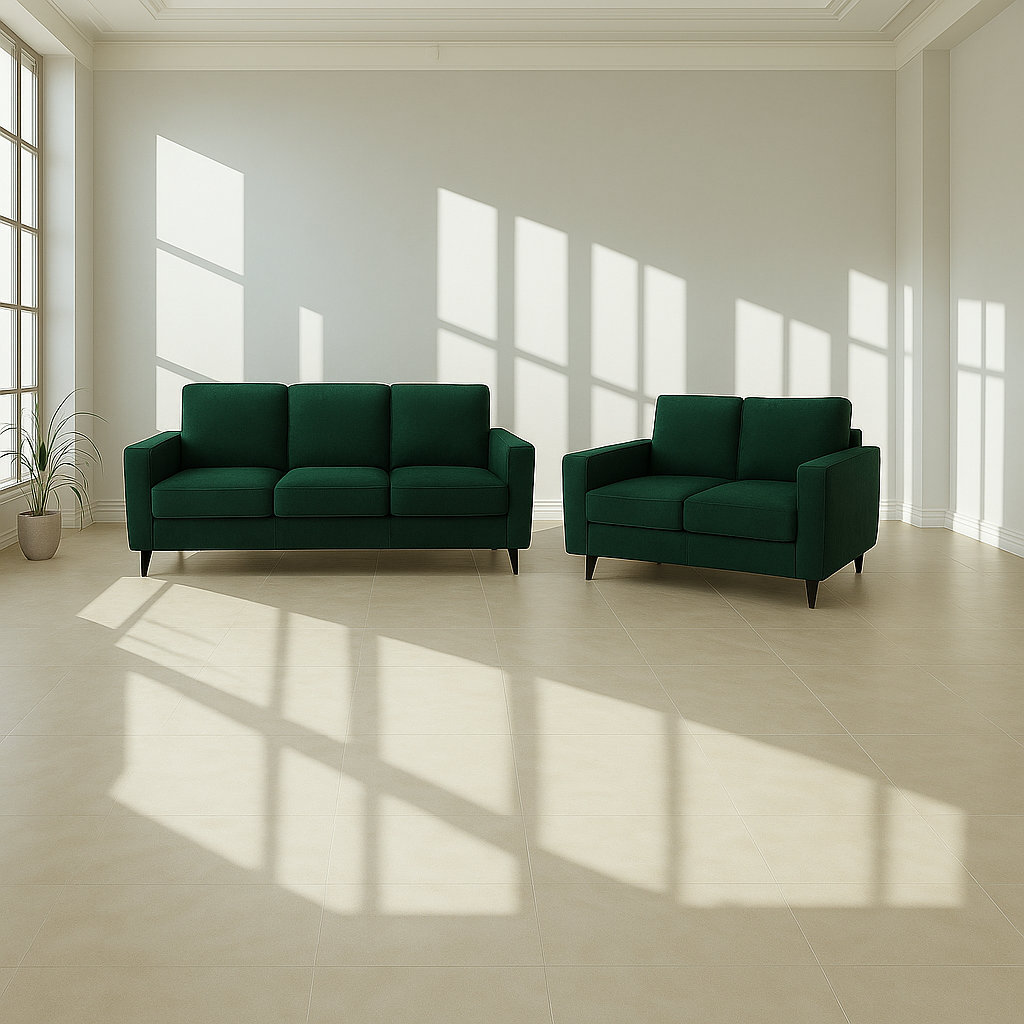 Sofa MODULO 65 "3 + 2" - obrazek 2
