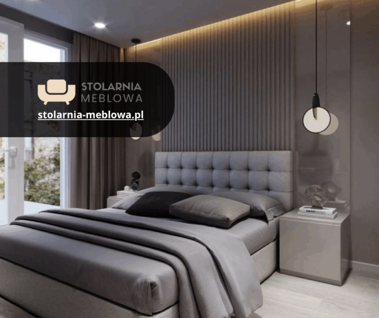 Trendy w meblach tapicerowanych