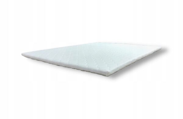 Materac nawierzchniowy "TOPPER" 120X200