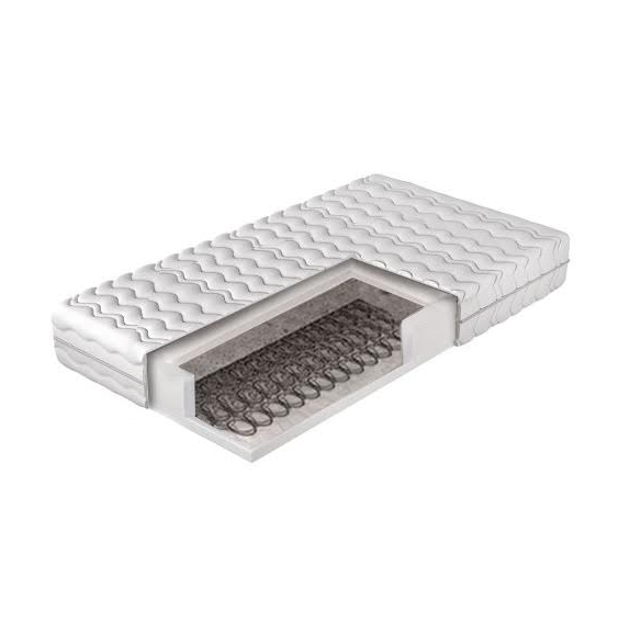 Materac HAWANA 140x200 "BASIC"