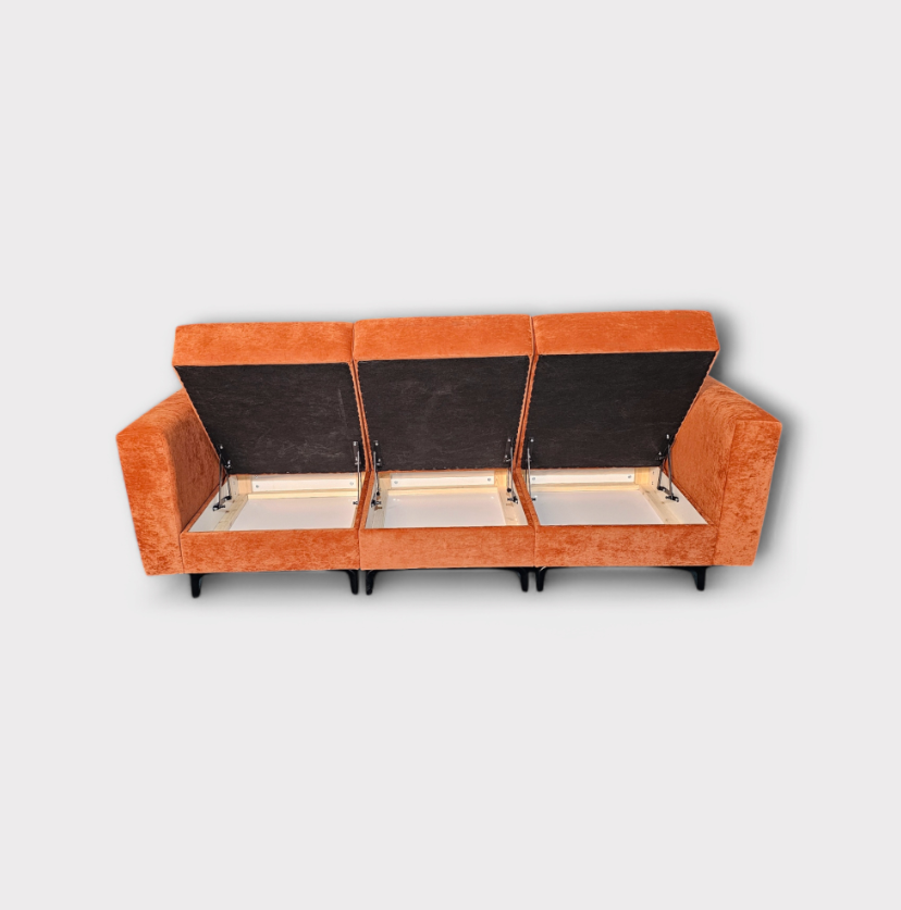 Sofa MODULO 65 3 osobowa - obrazek 7