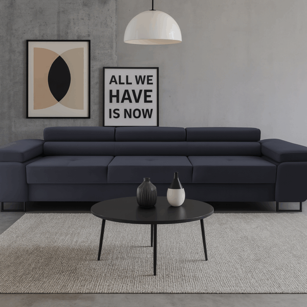 Sofa CRISTAL #personalizuj