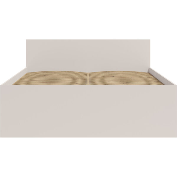 Łóżko 160x200 MAXIS 04 kaszmir