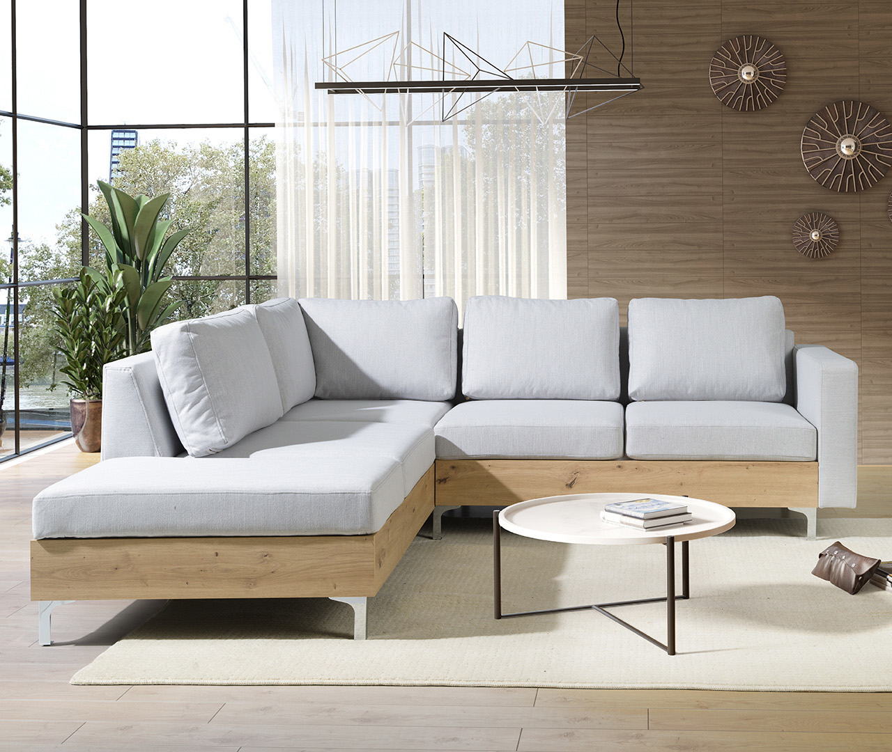 Narożnik ORLEAN WOOD #personalizuj - obrazek 11