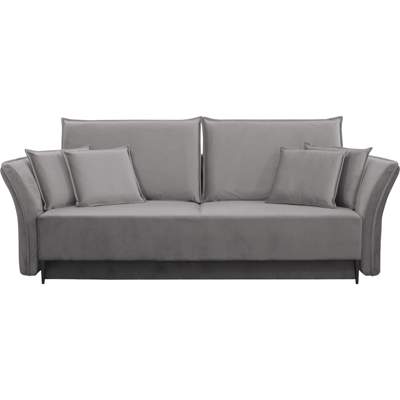 Sofa rozkładana BERGI + GRATIS PODUSZKI - obrazek 5
