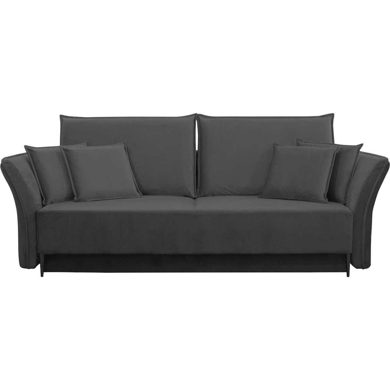 Sofa rozkładana BERGI + GRATIS PODUSZKI - obrazek 7