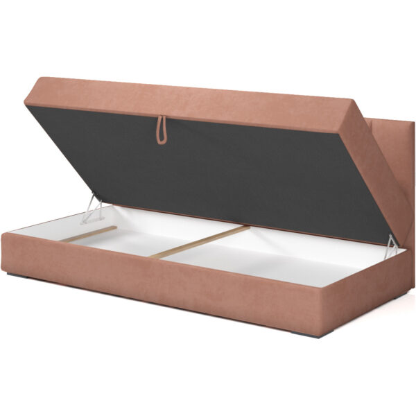 Łóżko 90x200 JANE 1 #personalizuj