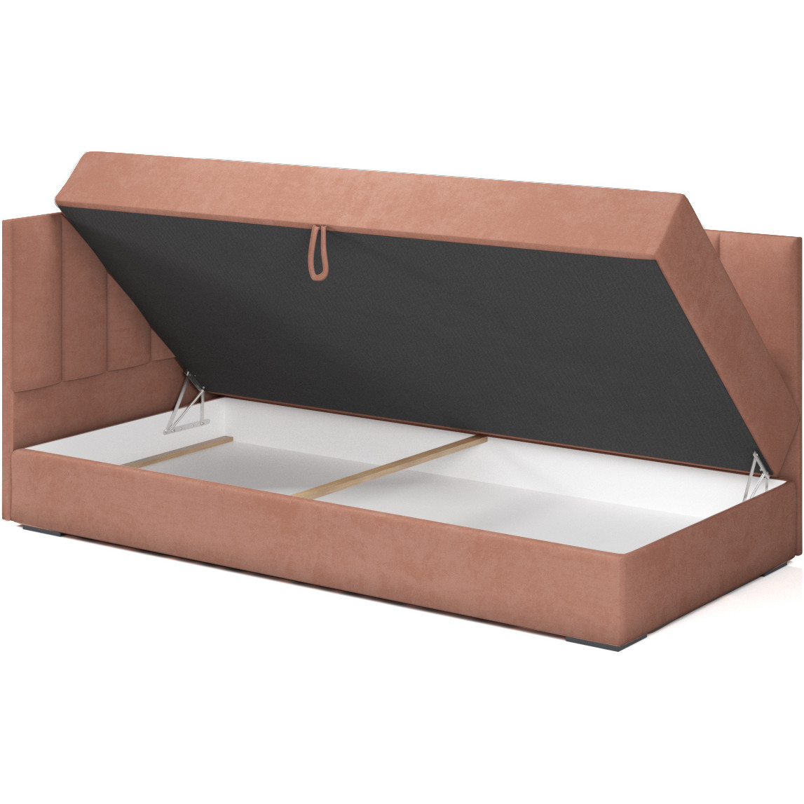 Łóżko 90x200 JANE 3 #personalizuj