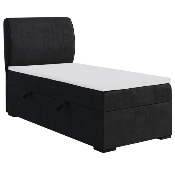 Łóżko kontynentalne SENSI 90x200 #personalizuj