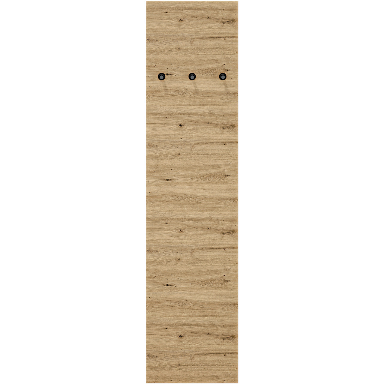 Wieszak MEVIA 07 dąb artisan