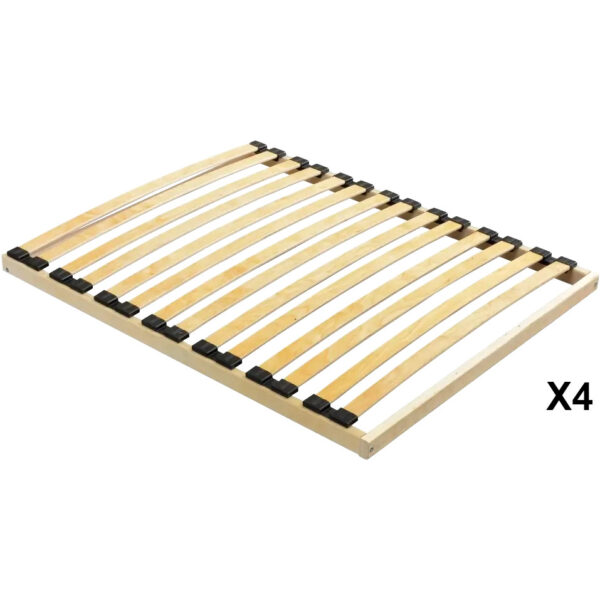 Stelaż do łóżka ECOFRAME DUO 180x200cm