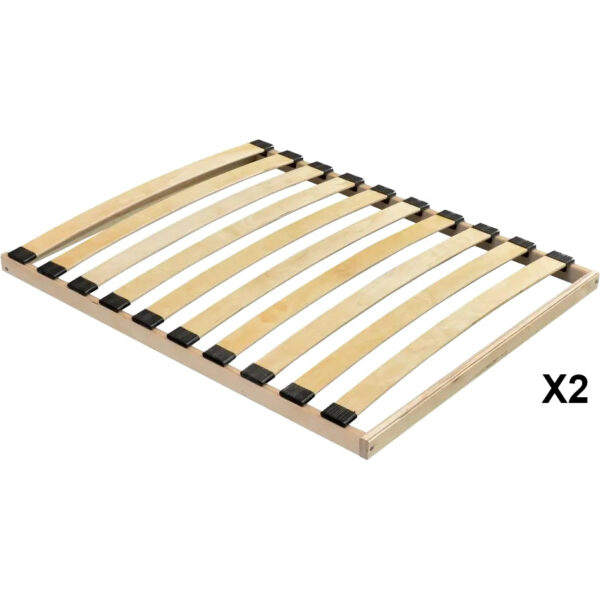 Stelaż do łóżka ECOFRAME 90x200cm