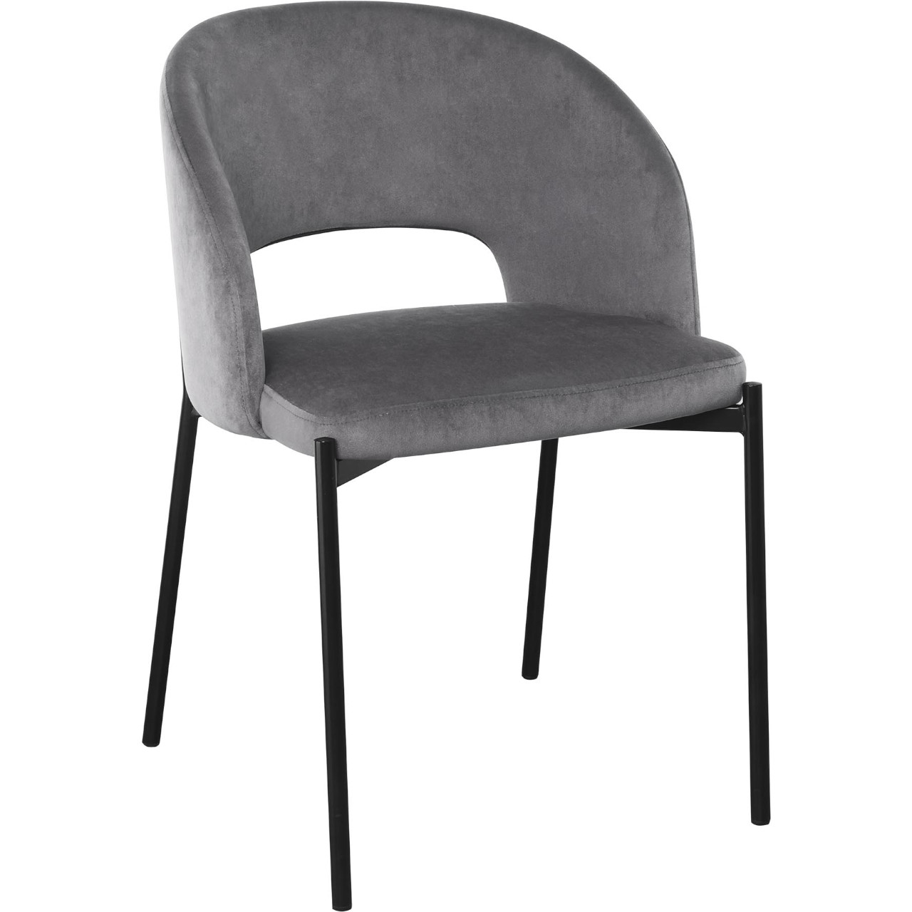 Krzesło K455 popiel - obrazek 5