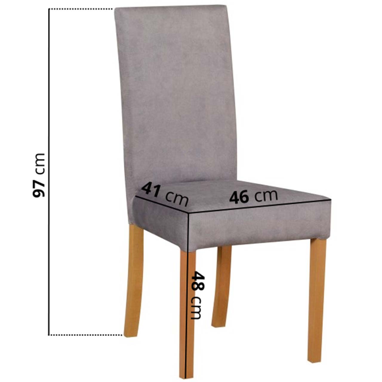 Krzesło DK30 #personalizuj - obrazek 2