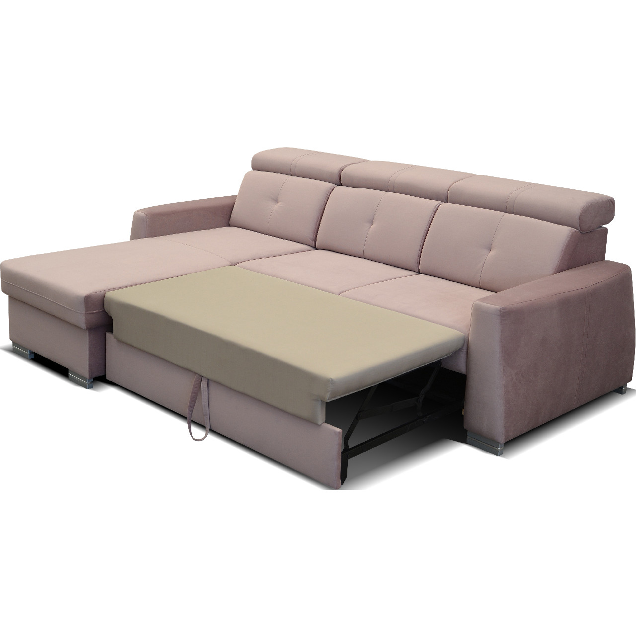 Narożnik TOPAZ kronos 11 lewy - obrazek 3