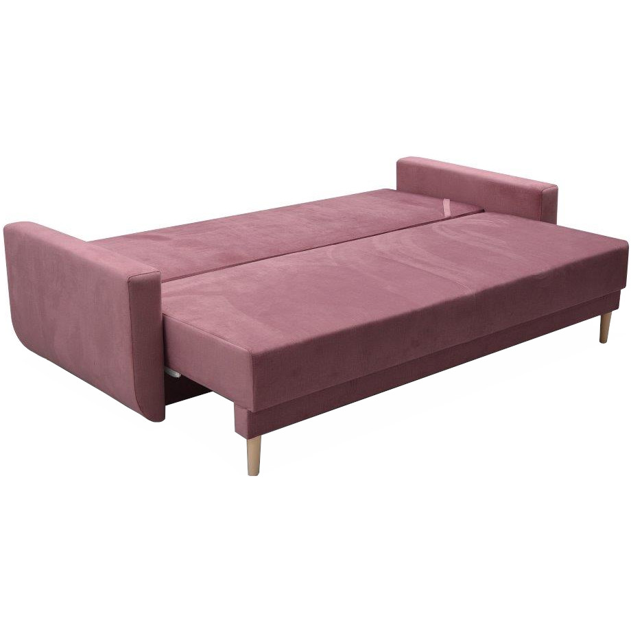 Sofa wersalka PUMA aston 21 - obrazek 2