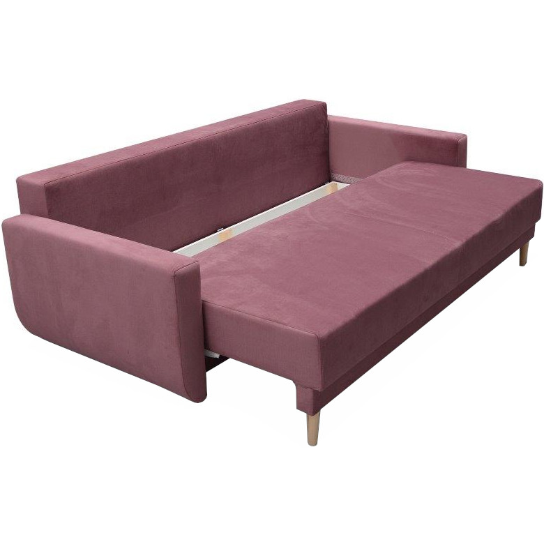 Sofa wersalka PUMA aston 21 - obrazek 3