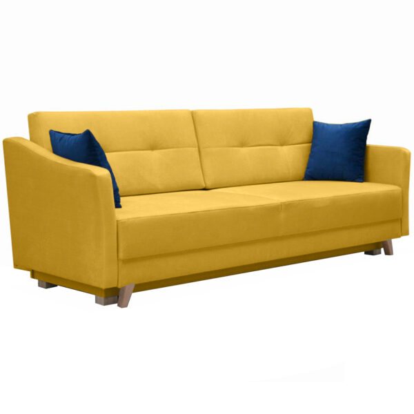 Sofa wersalka DIVINA aston 08