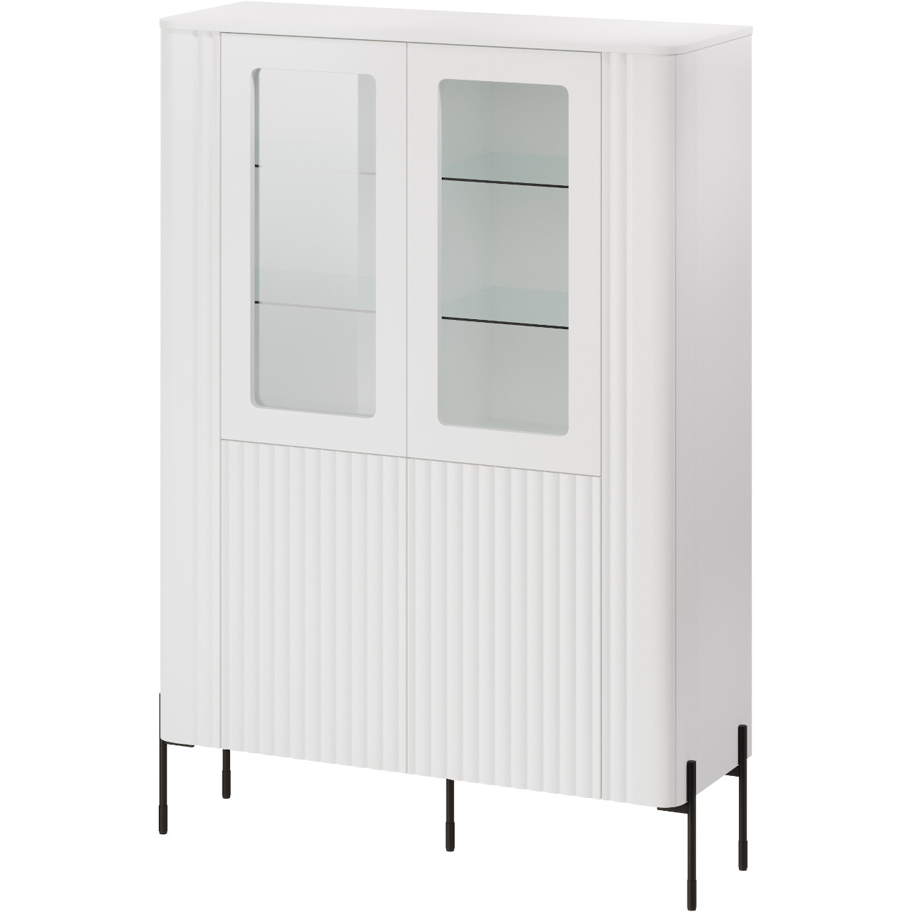 Witryna VENICE 110 biały