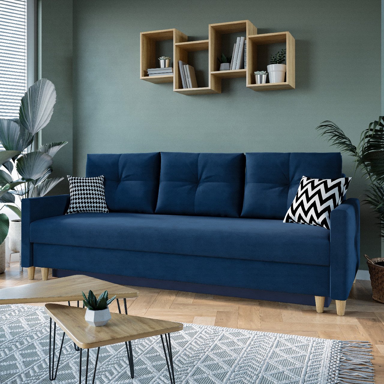 Sofa DONNA kronos 09 - obrazek 2
