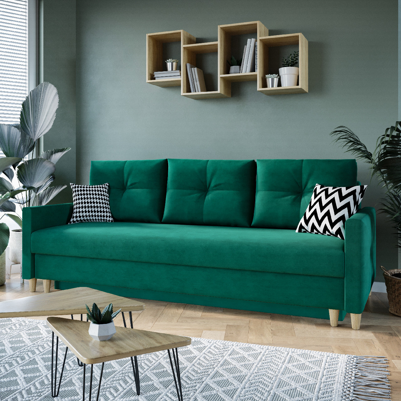 Sofa DONNA kronos 19 - obrazek 2