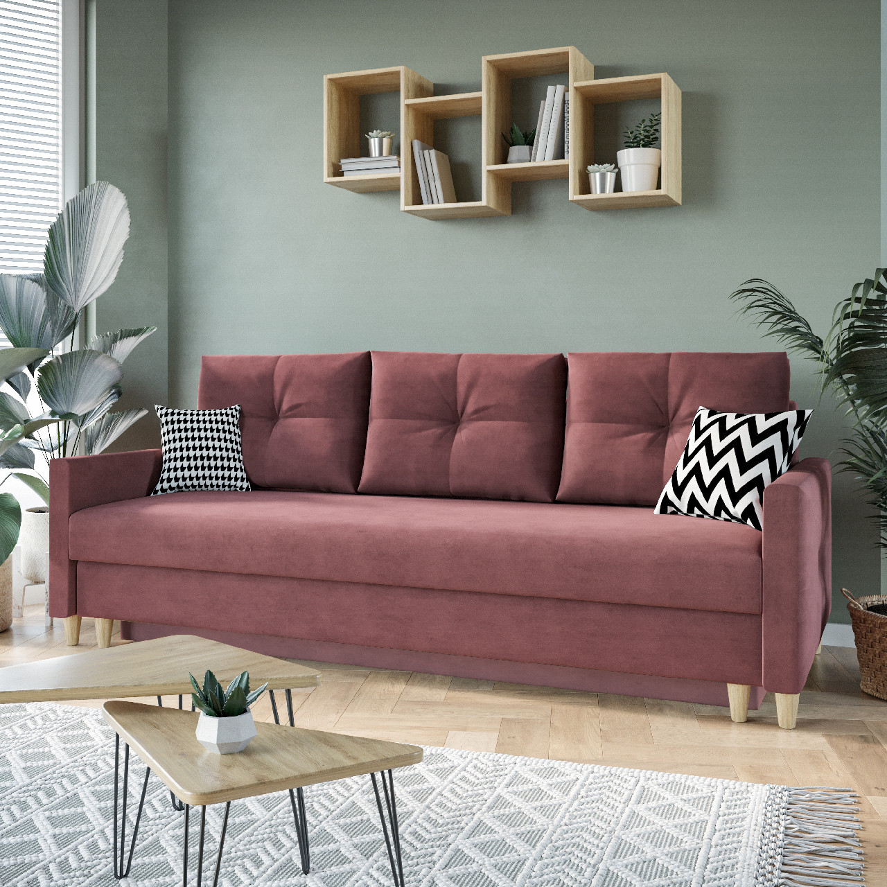 Sofa DONNA kronos 29 - obrazek 2
