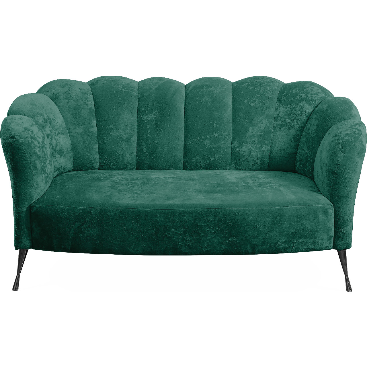 Sofa ARDIA eureka 2121 czarny - obrazek 3