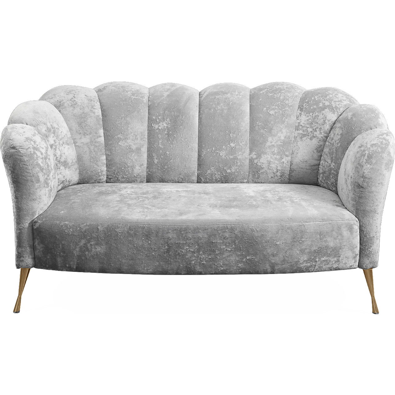 Sofa ARDIA eureka 2132 złoty - obrazek 3