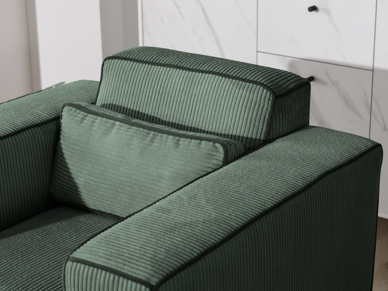 Fotel KASTEL poso 14 - obrazek 3