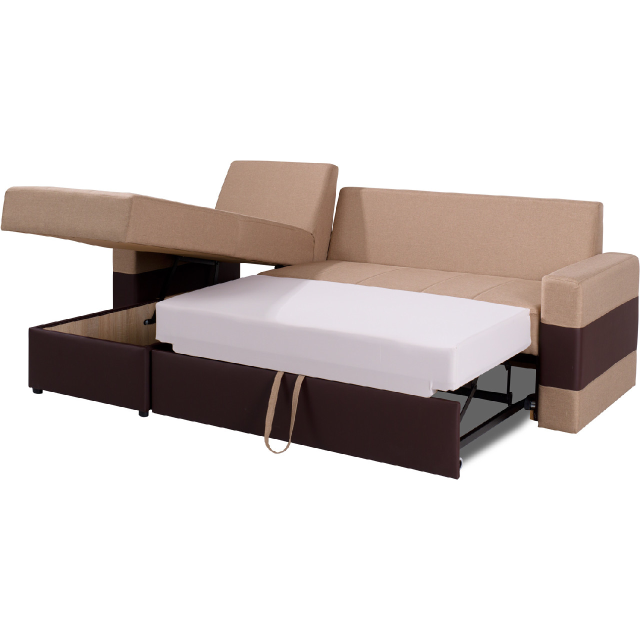 Narożnik GORDI lux 02 + soft 66 - obrazek 4