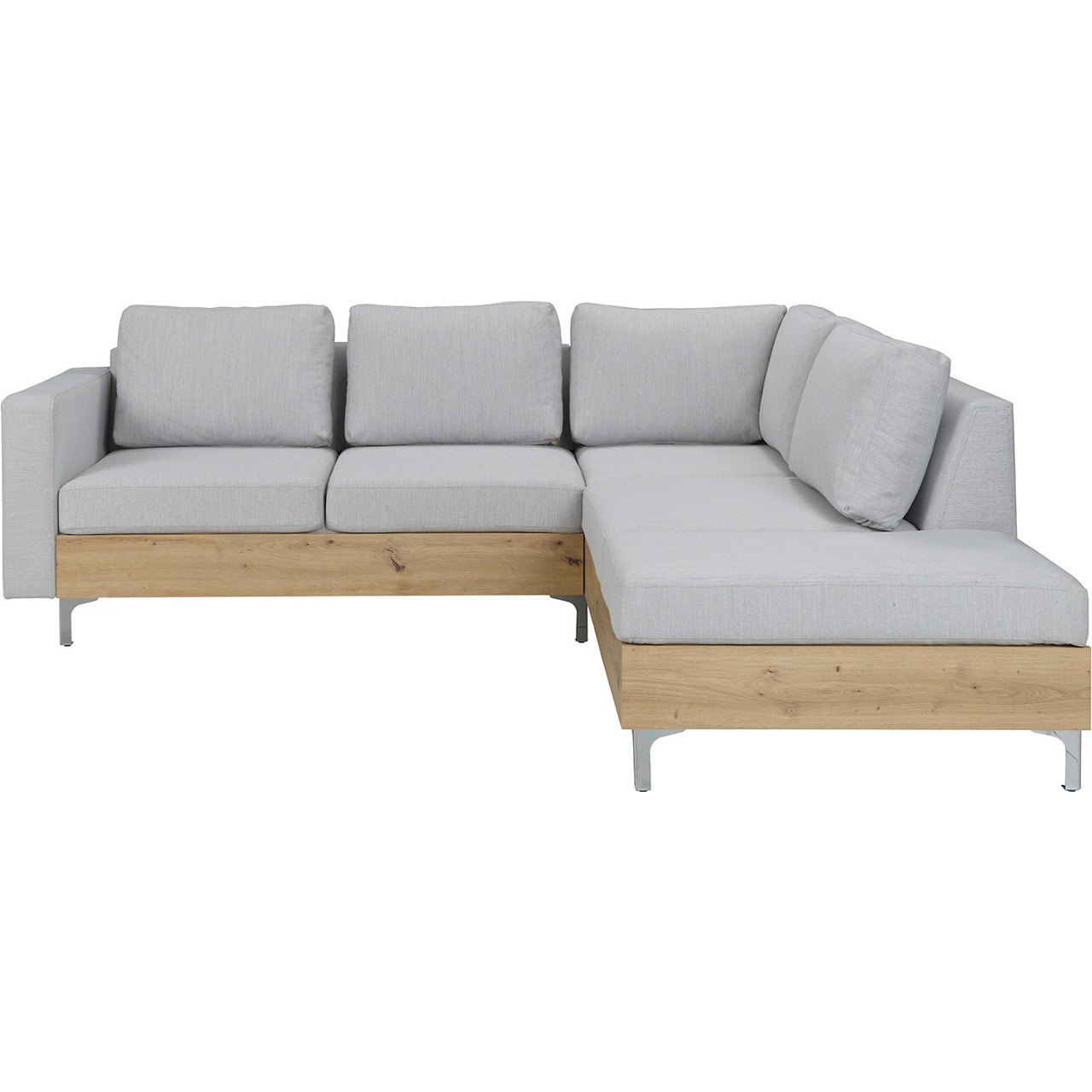 Narożnik ORLEAN WOOD avellino 118 / dąb artisan prawy - obrazek 4
