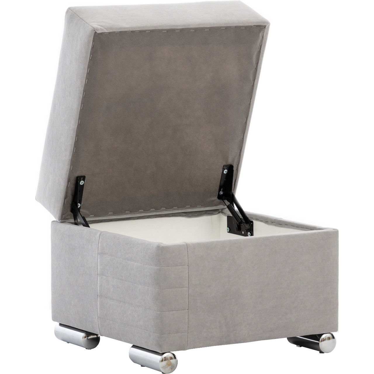 Pufa PASARO camelia 17153 - obrazek 4