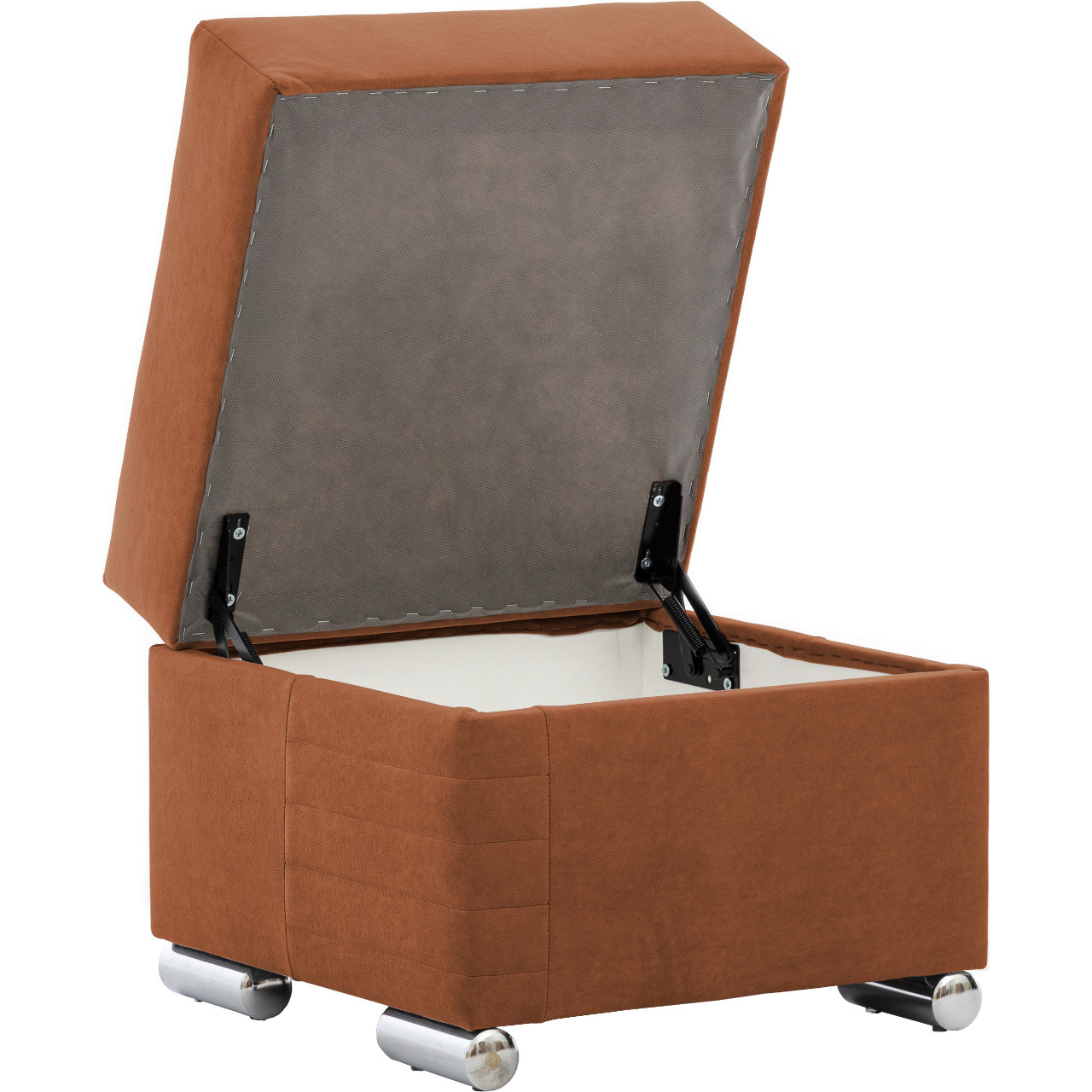 Pufa PASARO camelia 17157 - obrazek 3