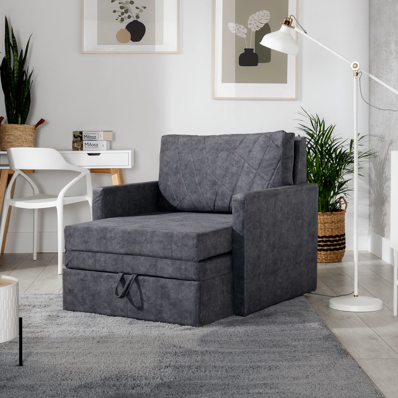 Sofa LUCI doro 17056 - obrazek 3