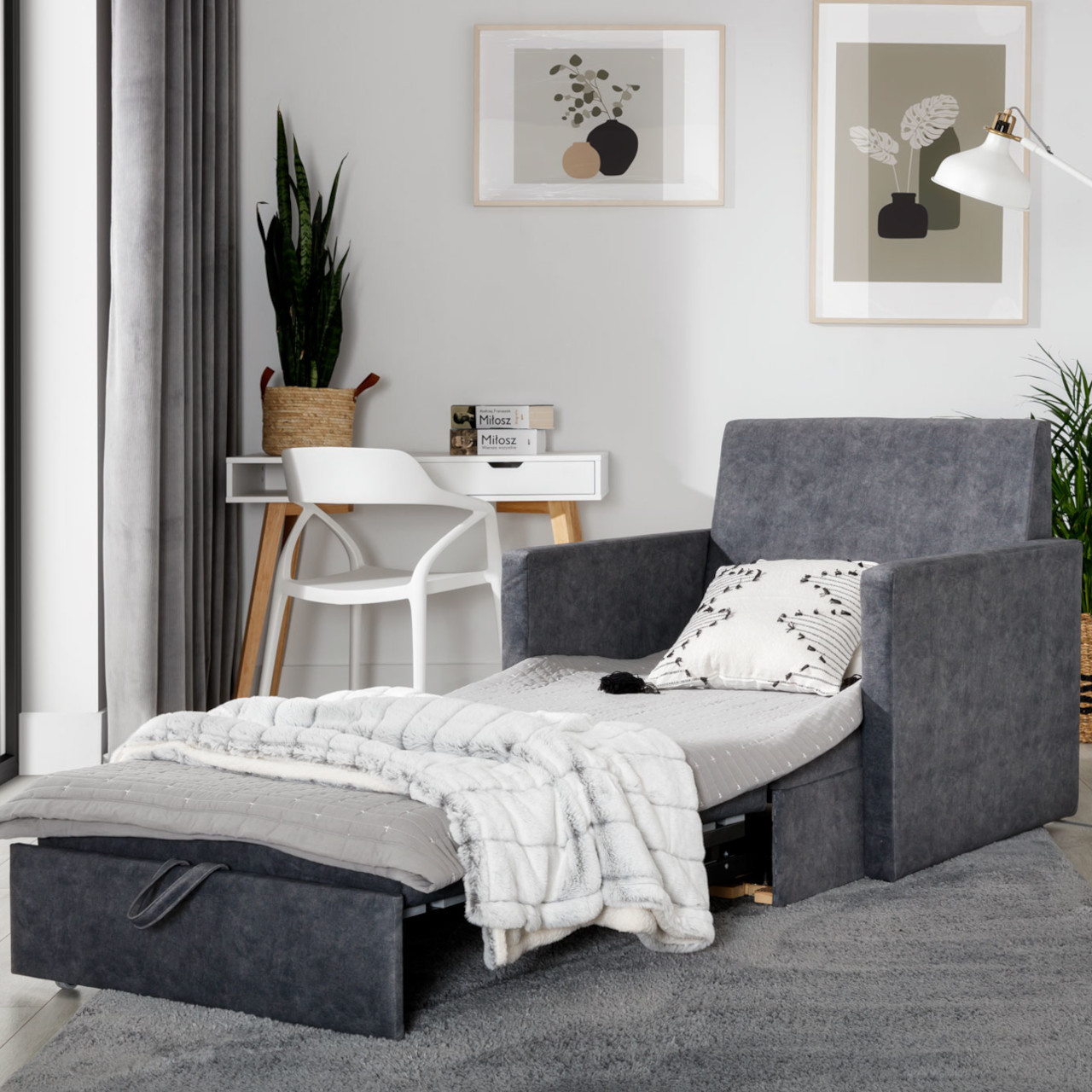 Sofa LUCI doro 17056 - obrazek 2